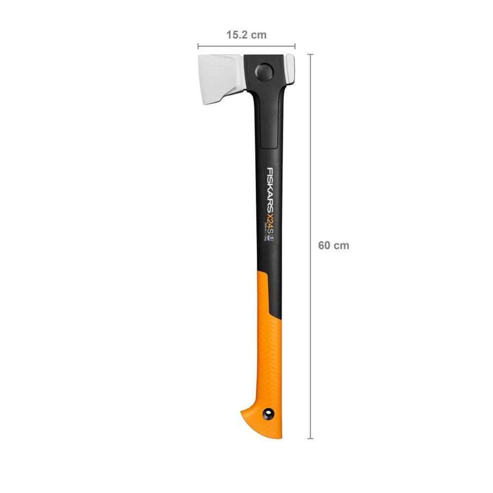 Fiskars Merlin x-series, x24 - s