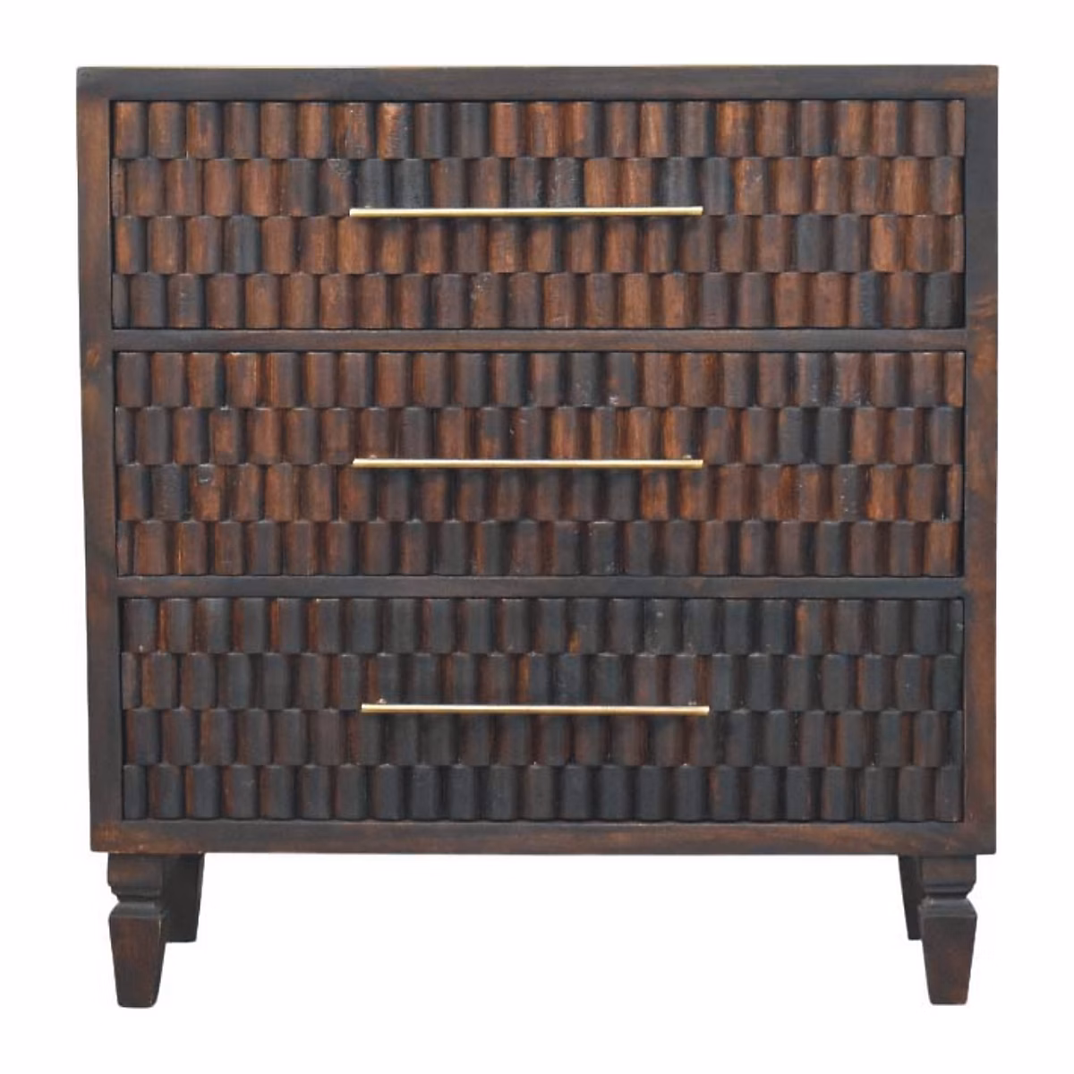 Table – Artisan Furniture Commode sculptée Cadiz
