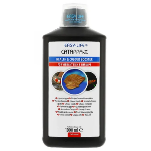 Catappa X - EASY LIFE - 1L