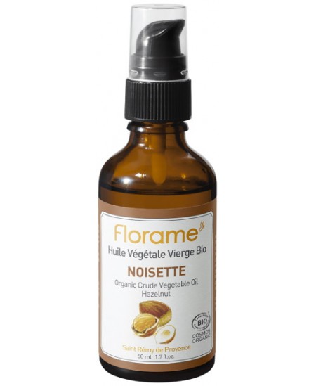 Florame - Huile de Noisette - 50 ml