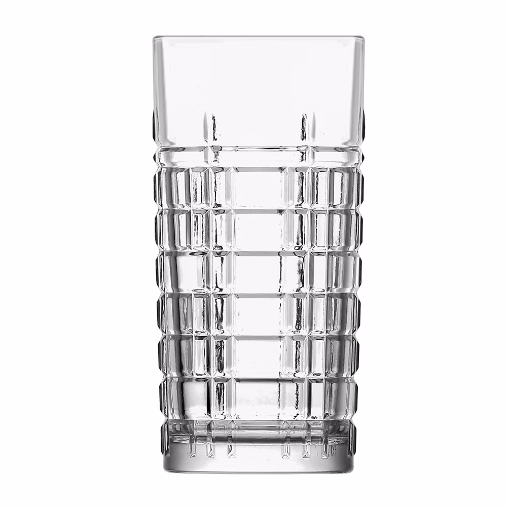 Boîte de 6 gobelets haut Brit 35 – 6 cl