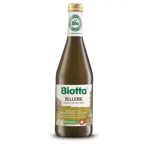 Jus de Céleri Bouteille 500ml