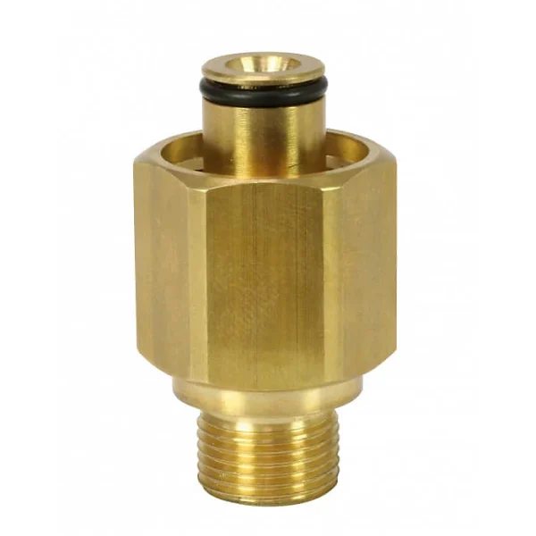 Adaptateur karcher k lock – 3/8M nouvelle génération