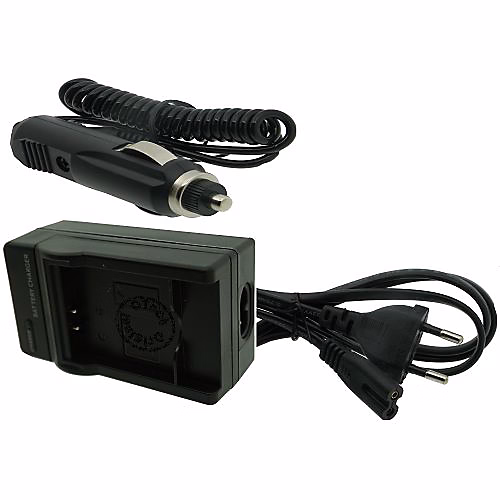 Chargeur compatible avec CANON NB – 11L