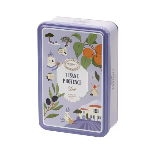 Tisane provence bio Provence d'Antan - 21,6 g