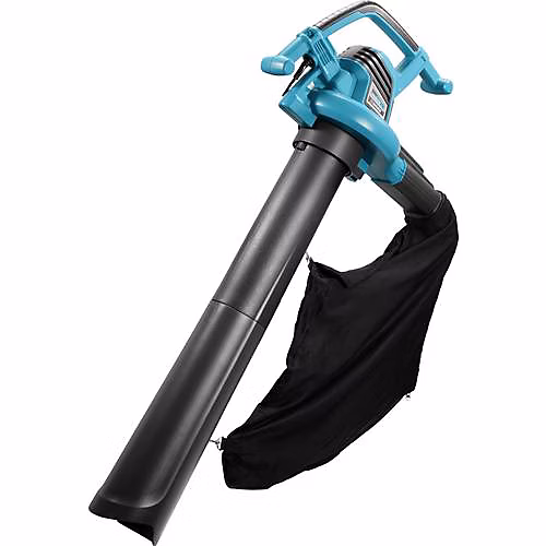 Aspirateur souffleur broyeur – GARDENA ErgoJet 3000 souffleur aspirateur broyeur électrique 3 000 W 310 km/h 45 L