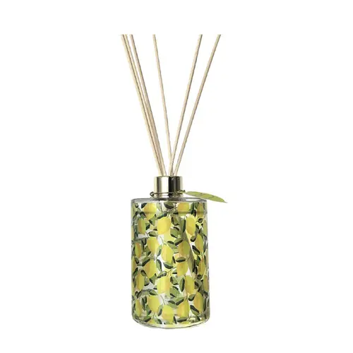Bâtons à parfum Amélie et Mélanie Citronnade - 500 ml