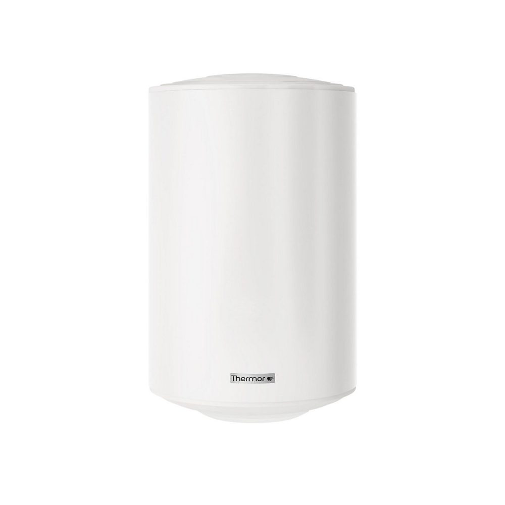 Chauffe-eau électrique BLINDÉ vertical mural 150l compact standard monophasé – THERMOR, 871515