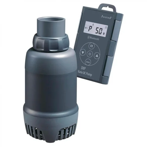 Pompe de brassage sans fil avec contrôleur, débit 2500 L/H - JEBAO-JECOD modèle DXP 2500