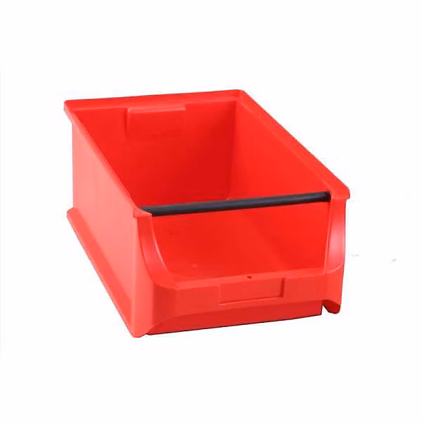 Barre de support pour bac à bec ProfiPlus Box 4 Allit – Réf. SLIJFQSWS0192212083