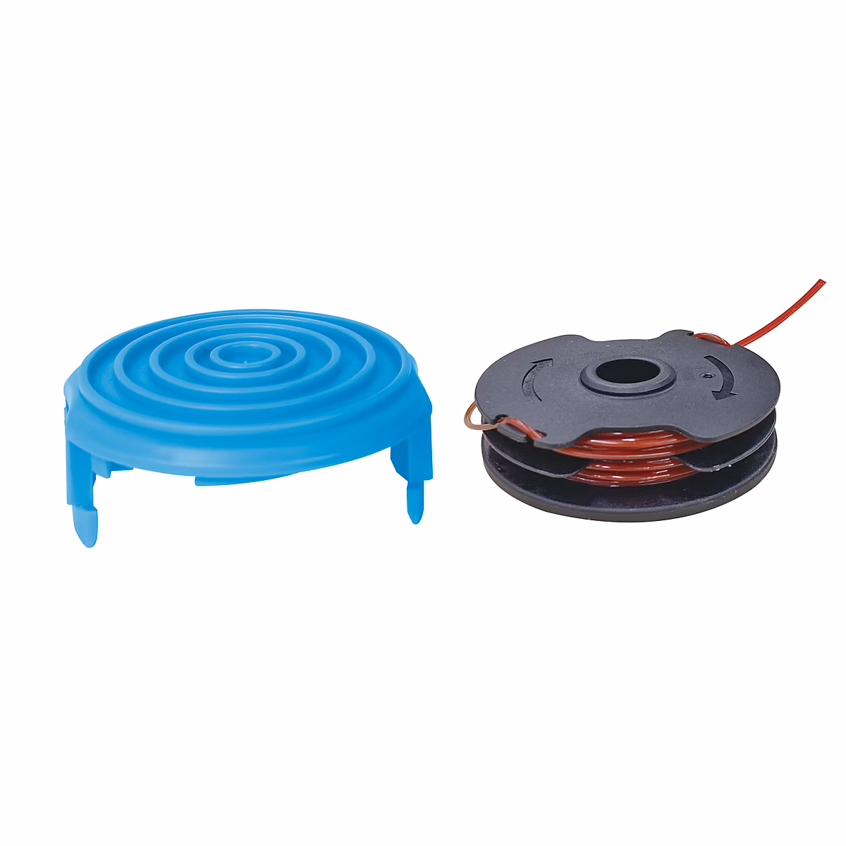 Bobine pour coupe-bordures Mac Allister 350W 25cm – Réf. FADHVNDCL6192782841