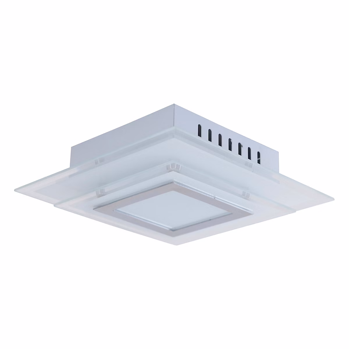 Luminaire et éclairage intérieur – Applique murale et plafonnier LED 'Lucca'