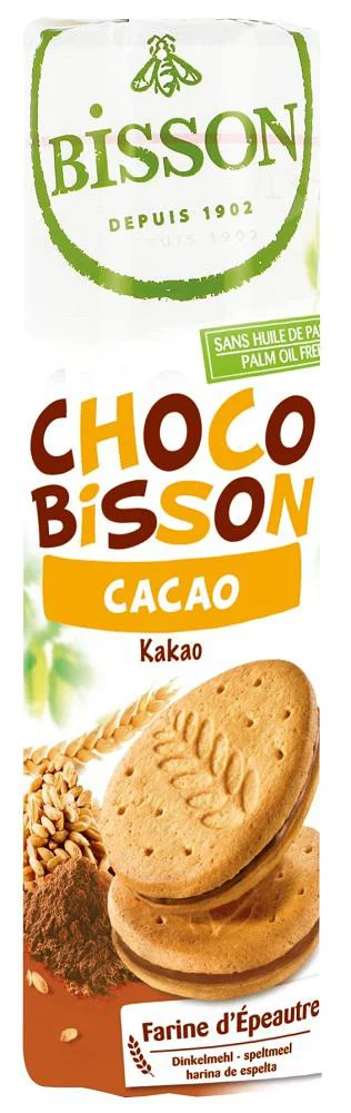 Choco Bisson Cacao 300 g