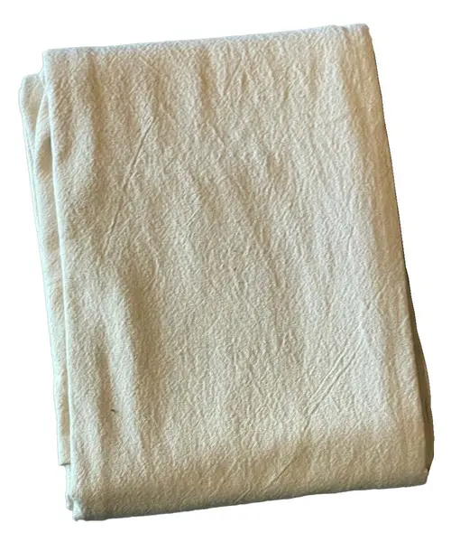 Nappe écrue en coton Gaston - 150 x 250 cm