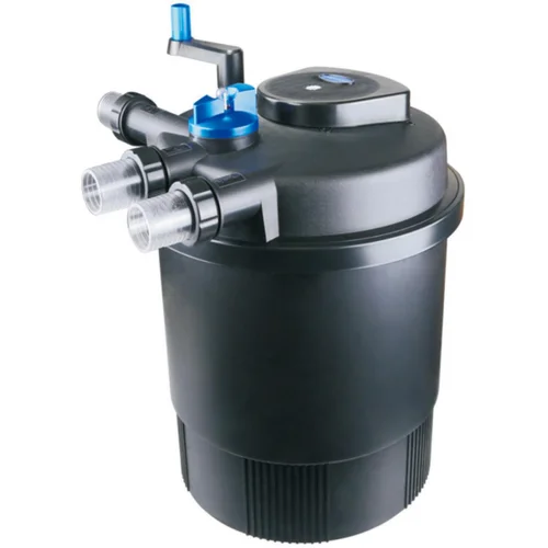 Filtre pression et UV pour bassin - SUNSUN CPF 30000