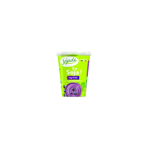 Sojade myrtille - 400 g