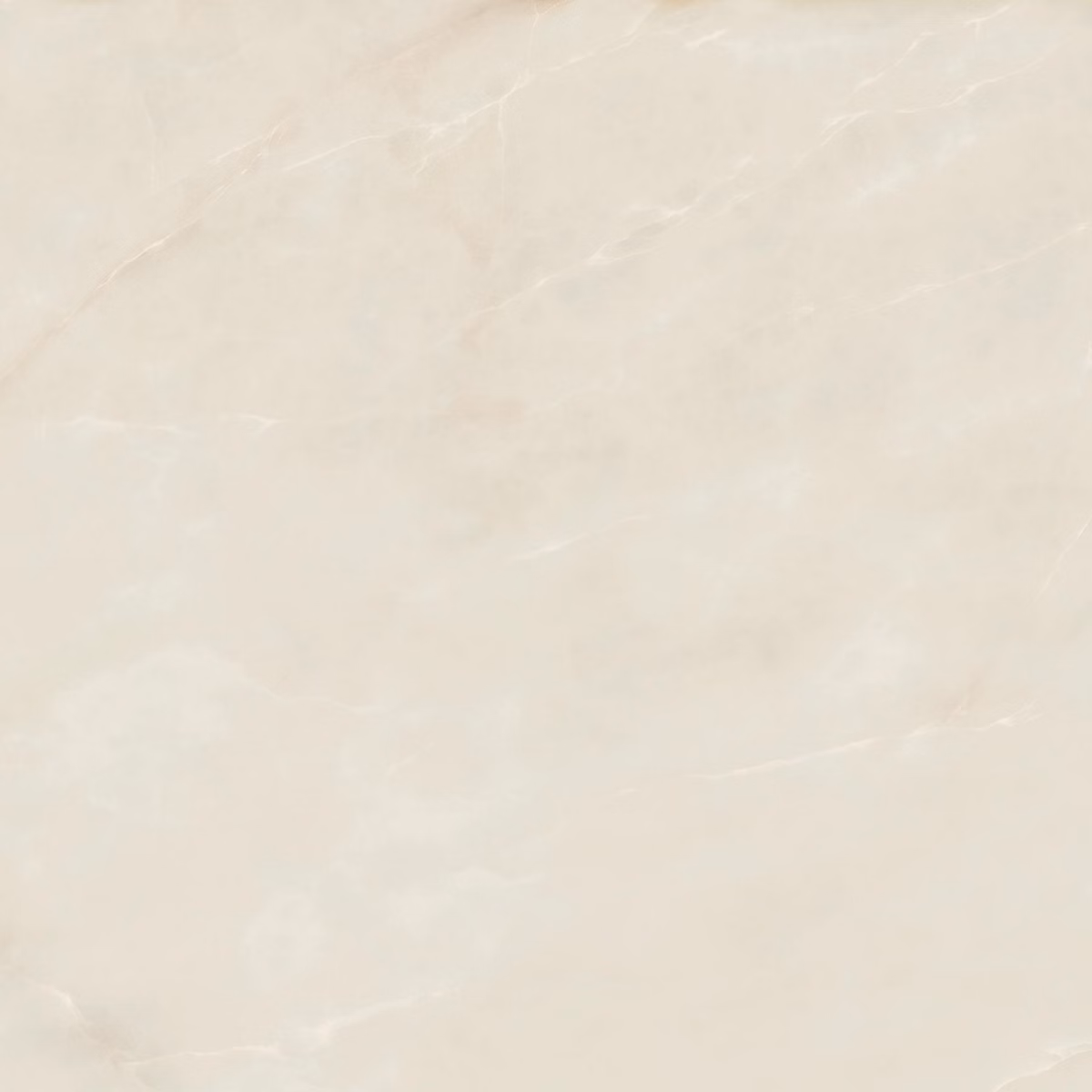 Carrelage effet Onyx Blanc Opalin 120 × 120 × 0 – 9 cm Brillant Nerolio, Sol et mur intérieur (vendu par carton de 2,88 m²), RO'MA CAR