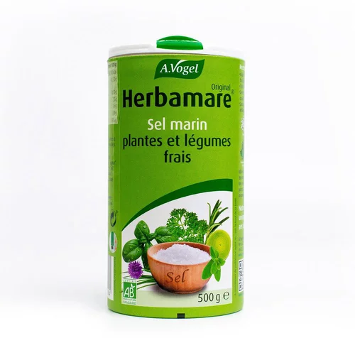 Herbamare 500 g VOGEL