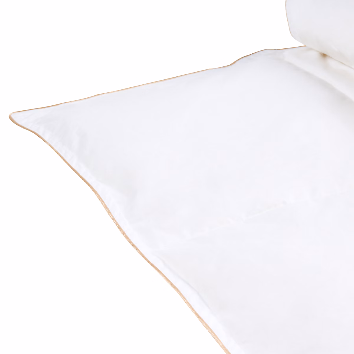 Duvet Duvet de canard Moyennement chaude EIGER 150 × 200 cm