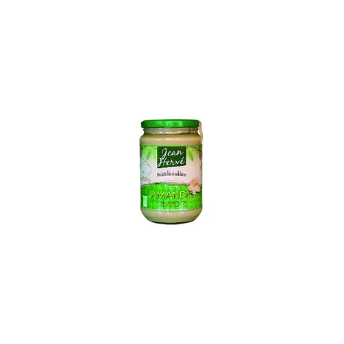 Purée d’amande blanche Bio - 700 g