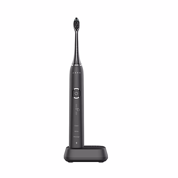Brosse à Dents Électrique Sonic DB4 : Performante et Élégante – Réf. TGTZUVPOK0252858487
