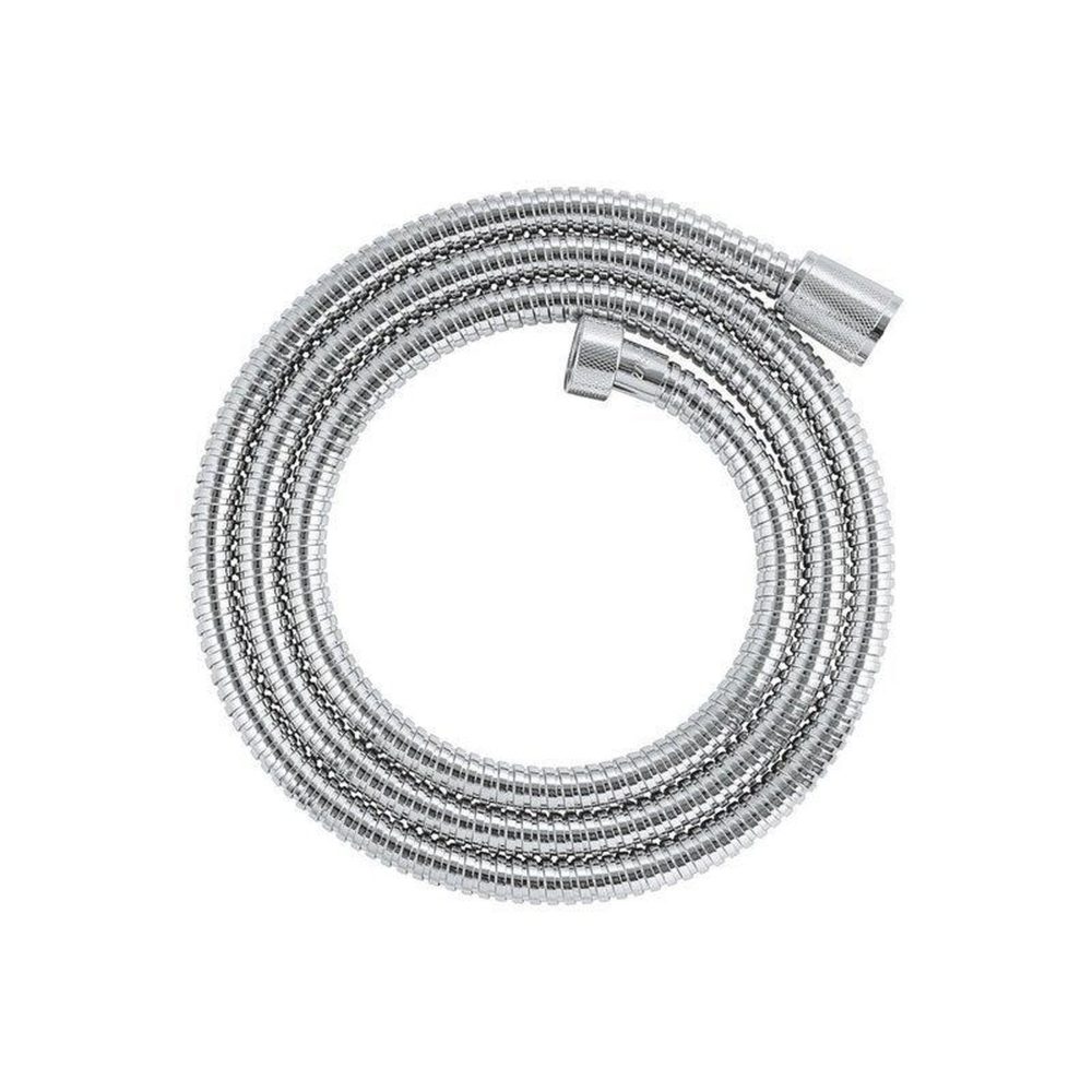 Grohe Flexible de douche L.175 cm chrome, Grohe Vitalioflex