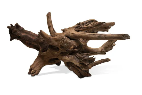 Racine décorative pour aquarium coloris marron Aquavie Sinknatur - Taille XL