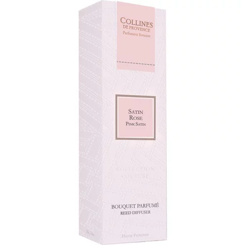 Bouquet parfumé Couture satin rose 100 ml