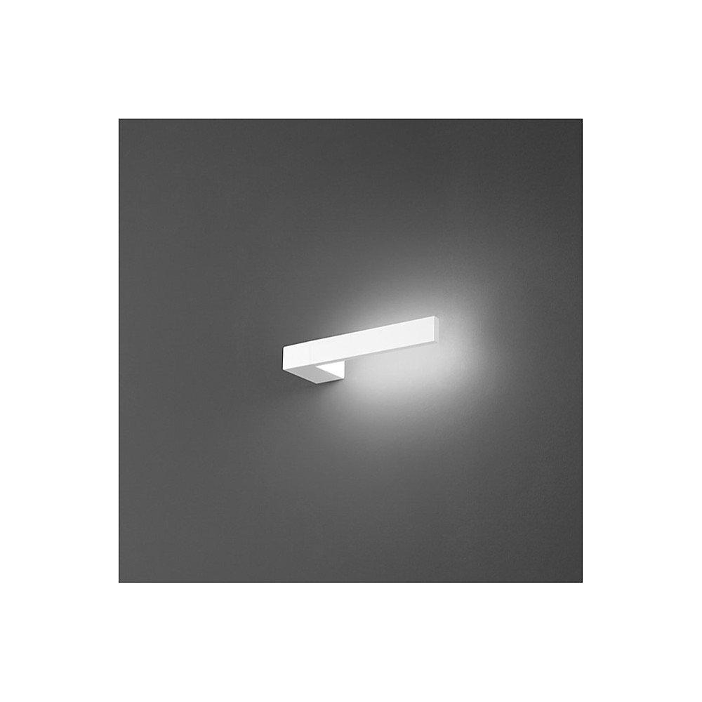 Applique Murale Led Inclinable Orientable Blanche Elle 14W Perenz – Réf. GDRVKSVMD6397515481