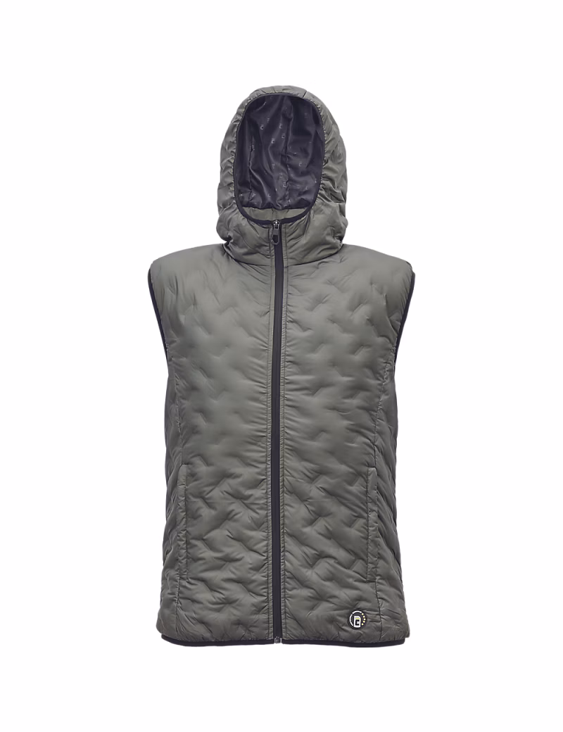 Vêtement de travail – BODYWARMER NEURUM OLIVE TAILLE S