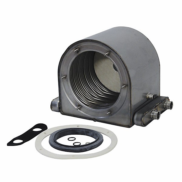 Echangeur princip.6e (566330- CHAPPEE – JJJ005663300