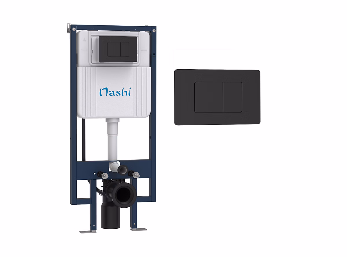 BÀTI-SUPPORT Nashi universel pour WC lavant automatique – Réf. BNSRJXCNT3778750756