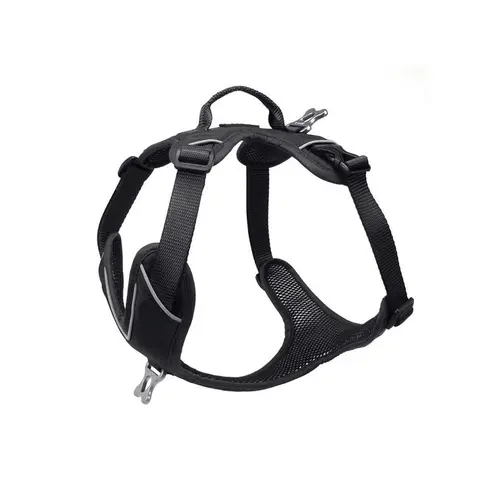 Harnais Momentum Taille 1 Circonférence cage thoracique 33-44cm Noir