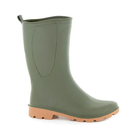 Botte Durance Blackfox Kaki