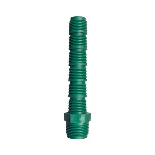 Allonge ajustable de 15 cm filetage 20 x 27 mm