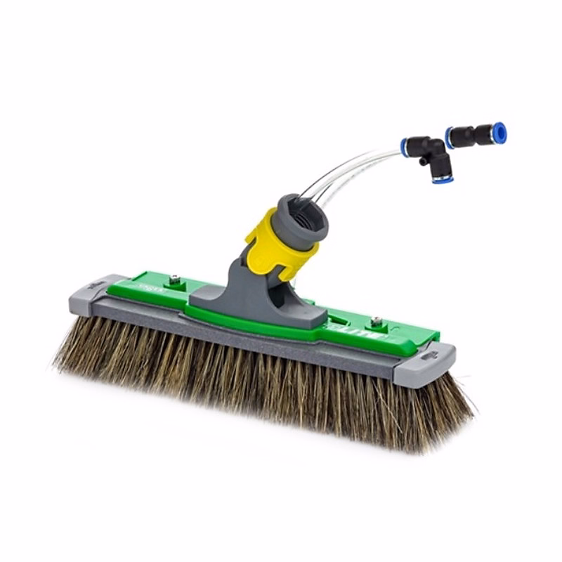 Accessoire de ménage – Brosse hybride Power nLite 41cm UNGER