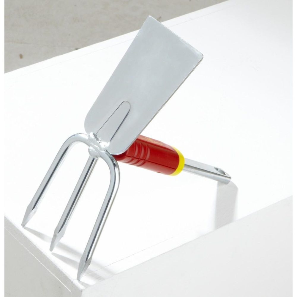 Outils Wolf Serfouette panne et fourche l.8 cm Multistar OUTILS WOLF