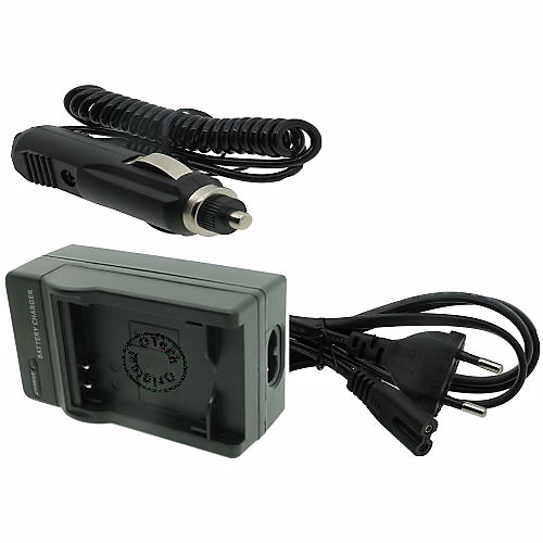 Chargeur compatible avec CANON IXUS 65 – Réf. NCXFZUJFY3916720909