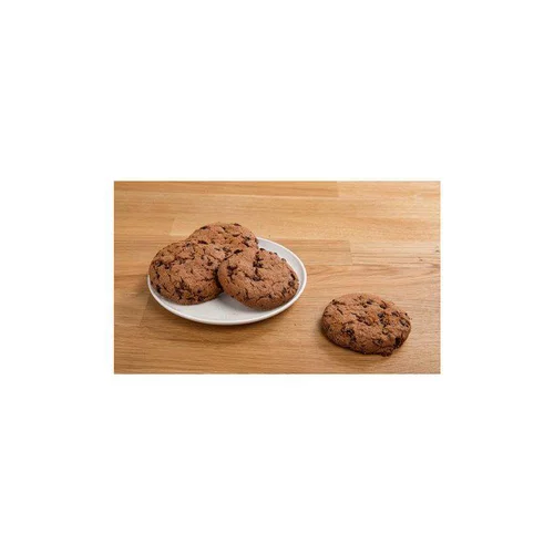 Cookies tout chocolat - Prix au kg