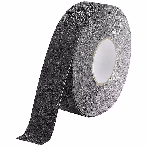 Ruban adhésif – Durable DURALINE GRIP+ 106401 bande antidérapante 15 m x 50 mm noir