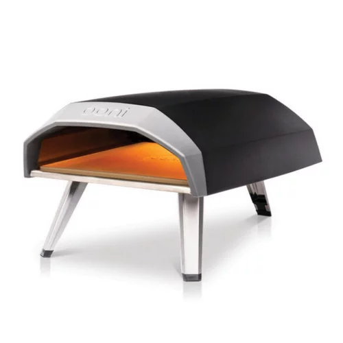 Four à pizza au gaz Koda 12 Ooni - 62 x 39 x 29 cm