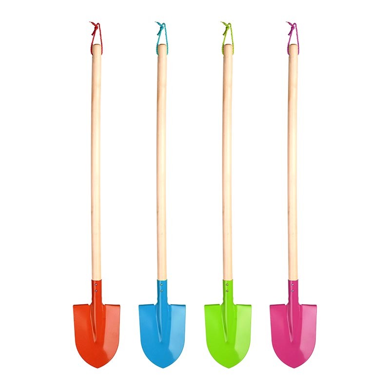 Pelle pour enfant - 4 coloris à choisir