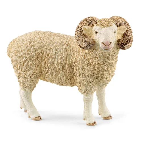 Figurine bélier Schleich
