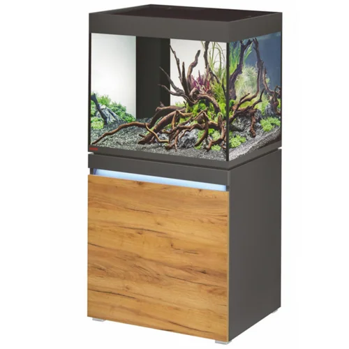 Aquarium led graphite/Nature EHEIM AQUARIUM Incpiria - 230L