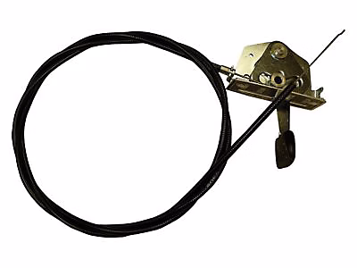 Manette complète + câble 1 – 80 m Jardin Pratic