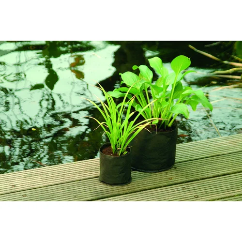Sac de plantation bassin rond UBBINK - Ø 25 cm