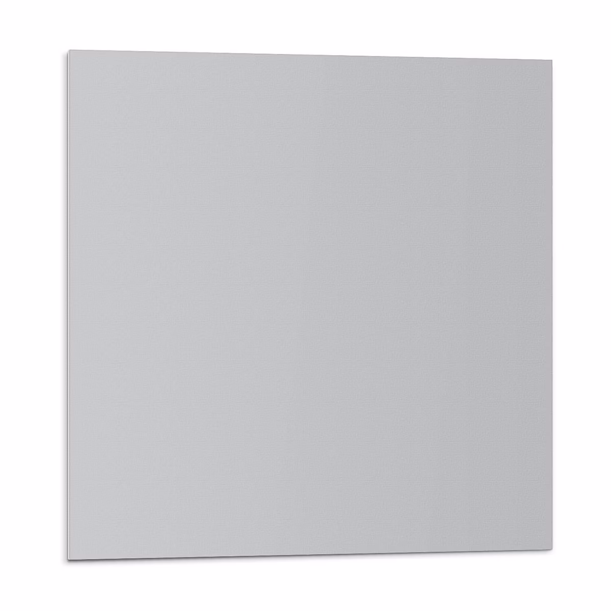 Carreaux De Vinyle Auto-Adhésifs Wallfluent 20 × 20 cm Couleur Gris Clair 20 pièces