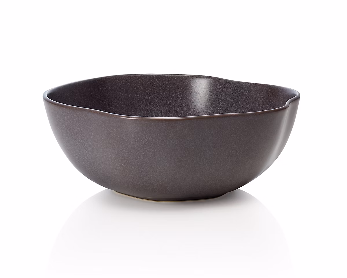 Bol en Grès 2 – 1 L Gris Pierre H 100 mm 280 mm, Was Germany