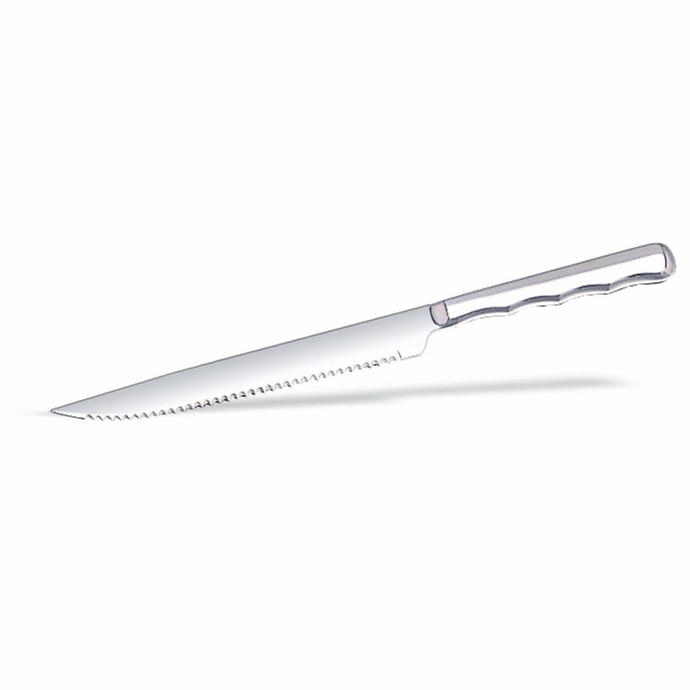 Couteau à Pâtisserie Inox Classique L 28 – 5 cm, Pujadas
