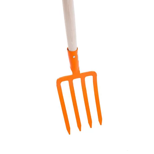 Fourche à bêcher